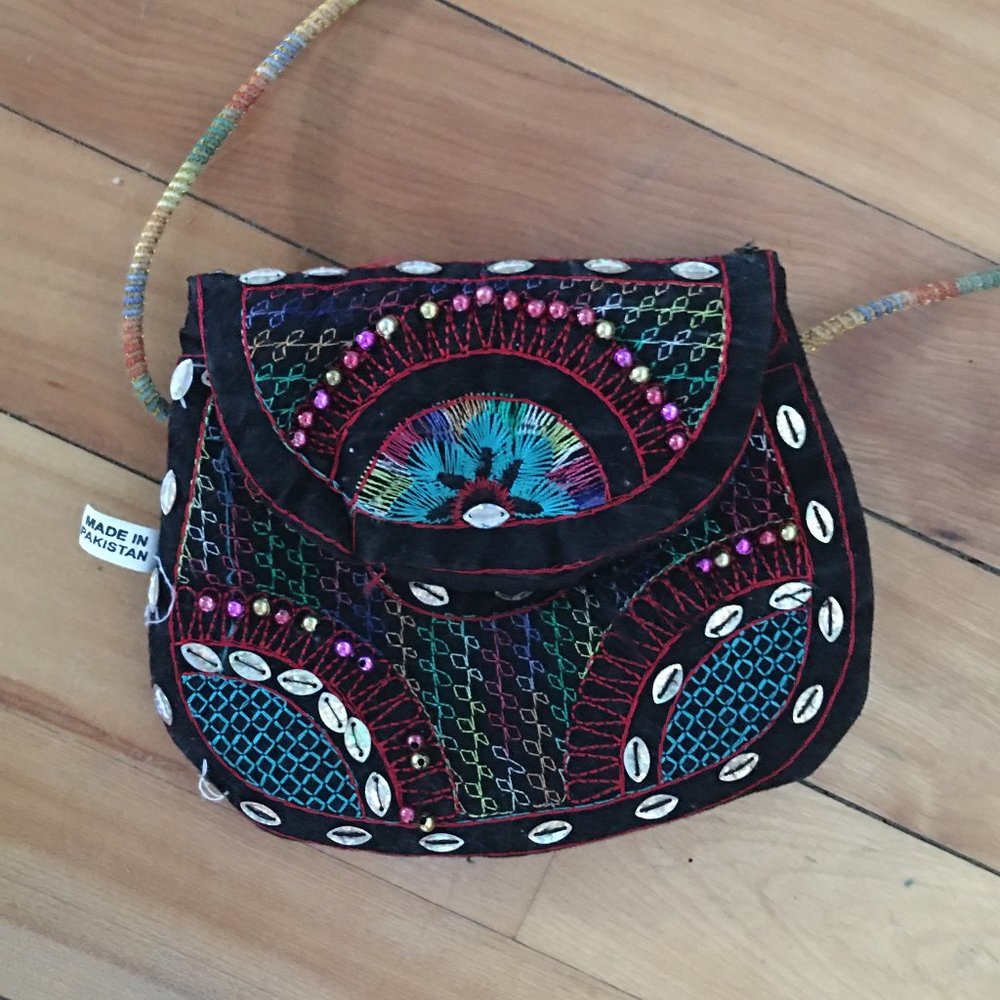Original Little purse